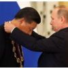 Триумф доли. О результатах визита Си Цзиньпина в Москву 03-04.07.17