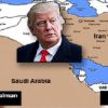 Остров Антихриста: плацдарм для Армагеддона