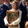 Н.Поклонская и основной вопрос философии
