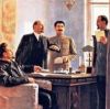Уроки Октября – как не допустить новую Революцию?