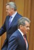 Старик Громов, уходя, благословил увод в офшор 1,5 млрд зеленых (Громов и Шойгу) Громов и Шойгу
