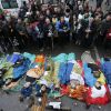 Майдан: 'Революция' или госпереворот? (Герои Небесной сотни, погибшие в центре Киева 20 февраля 2014 года) Герои Небесной сотни…
