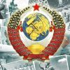 Народ – Первопроходец (наша Родина - СССР) наша Родина - СССР