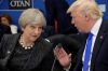 Почем нынче честь и достоинство Трампа?