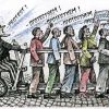 Беларусь: безумцы в омуте безумства