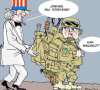 Украина – жертва военной помощи НАТО (Украинцы, Америка вам поможет!) Украинцы, Америка вам поможет!