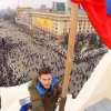 Проба сил на территории бывшей УССР