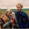 Большая Евразия – цивилизационный проект, устремленный в будущее (О Большой игре мировых проектов) О Большой игре миров…