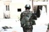От боевиков освобожден ряд населенных пунктов в провинции Хама и Идлиб (зачистка боевиков) зачистка боевиков