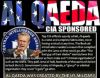 Американские игры с огнем (выращенная ЦРУ аль Каида) выращенная ЦРУ аль Каида