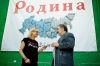 Тоталитарная партия попсы (Марат Гельман) Марат Гельман