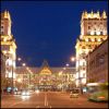 Белоруссия: мифы и реальность (Белоруссия) Белоруссия