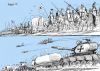 Ливия. Военно-политические аспекты войны для Европы (Крестоносцы ложного христианства и крестоносцы ложной демократии по сути не отличаются) Крестоносцы ложного …