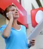Не по телефону (Хотите сказать власти, что вы о ней думаете – позвоните Пановой) Хотите сказать власт…