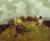 Пусть же помнят народы Российские, что это государство спасло и их самостоятельность
