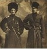 Угрозы от лиц кавказской национальности, проявление русофобии.