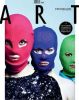 Мученицы Pussy Riot или страсти по РПЦ (видео) (маски шоу, которого все так испугались) маски шоу, которого …