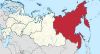 Дальний Восток между Россией, Китаем и Америкой (Дальний восток) Дальний восток