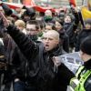 Виктор Ольжич: Кто создаёт межнациональную вражду в Литве? (национальный тупик) национальный тупик