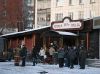 'Хромая Лошадь' приютит музей ГУЛАГа