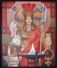 Новая, или просто Э-РА. Она грядет. (Светлоокая богиня. Борис Ольшанский. 2009) Светлоокая богиня. Б…