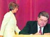 Гарантии Украины вовсе не гарантии: 'Их были сотни' (На фото Юля и Паша 15 лет назад) На фото Юля и Паша 1…