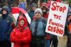 Исландия и отказ от жёсткой экономии (6 марта 2010 года более 93% исладцев, принявших участие в референдуме, высказались против возмещения…) 6 марта 2010 года бо…