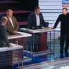 Политические танцы вокруг Сердюкова (видео) (Воскресный вечер с Владимиром Соловьевым (11.11.2012)) Воскресный вечер с В…