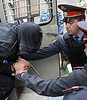В Москве задержаны вербовщики из террористической организации (Взятие террориста) Взятие террориста